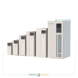 Variateur VEICHI SI23